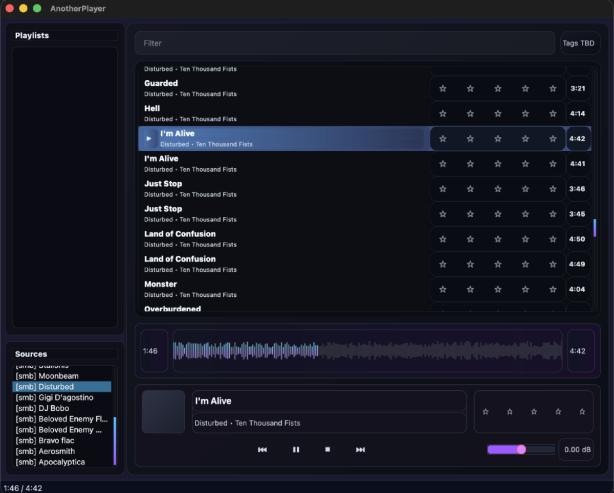 AnotherPlayer