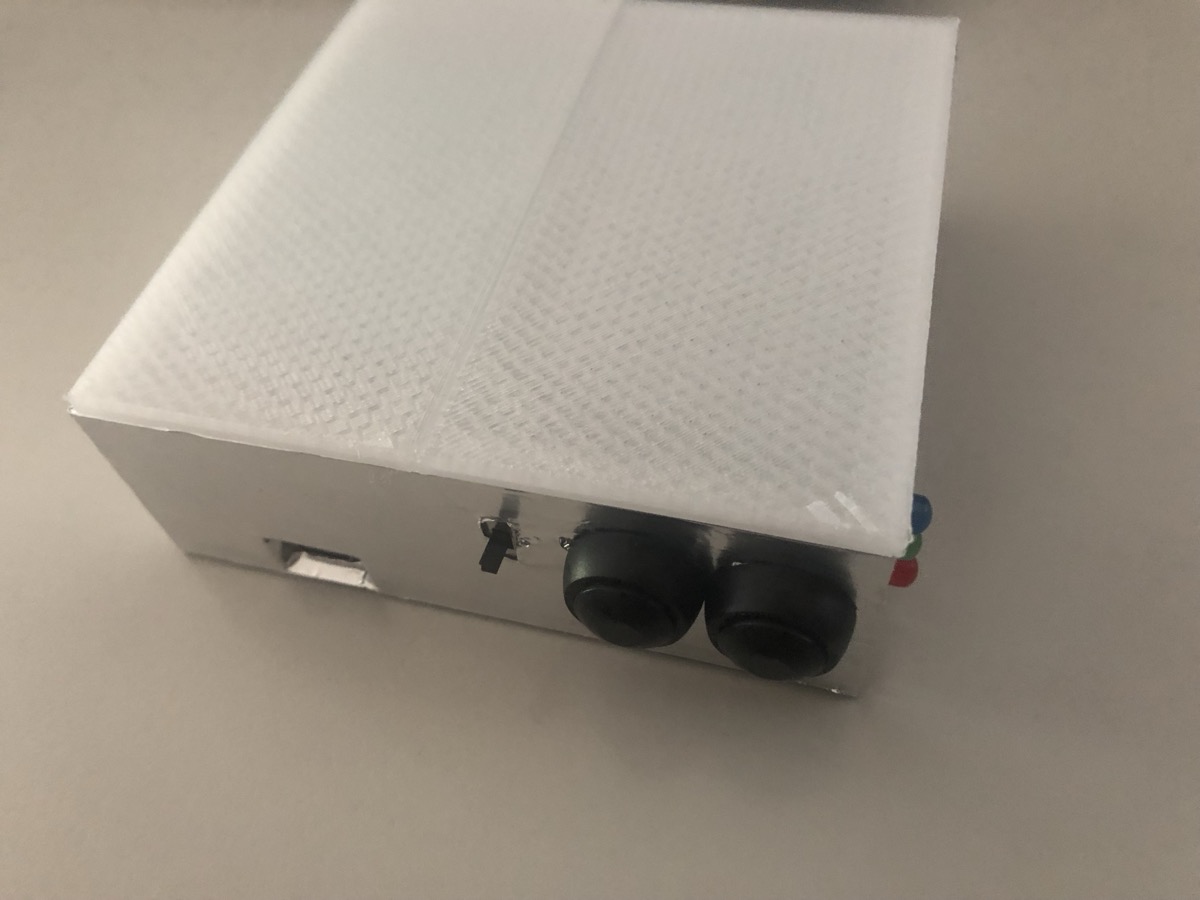 IrDA Box