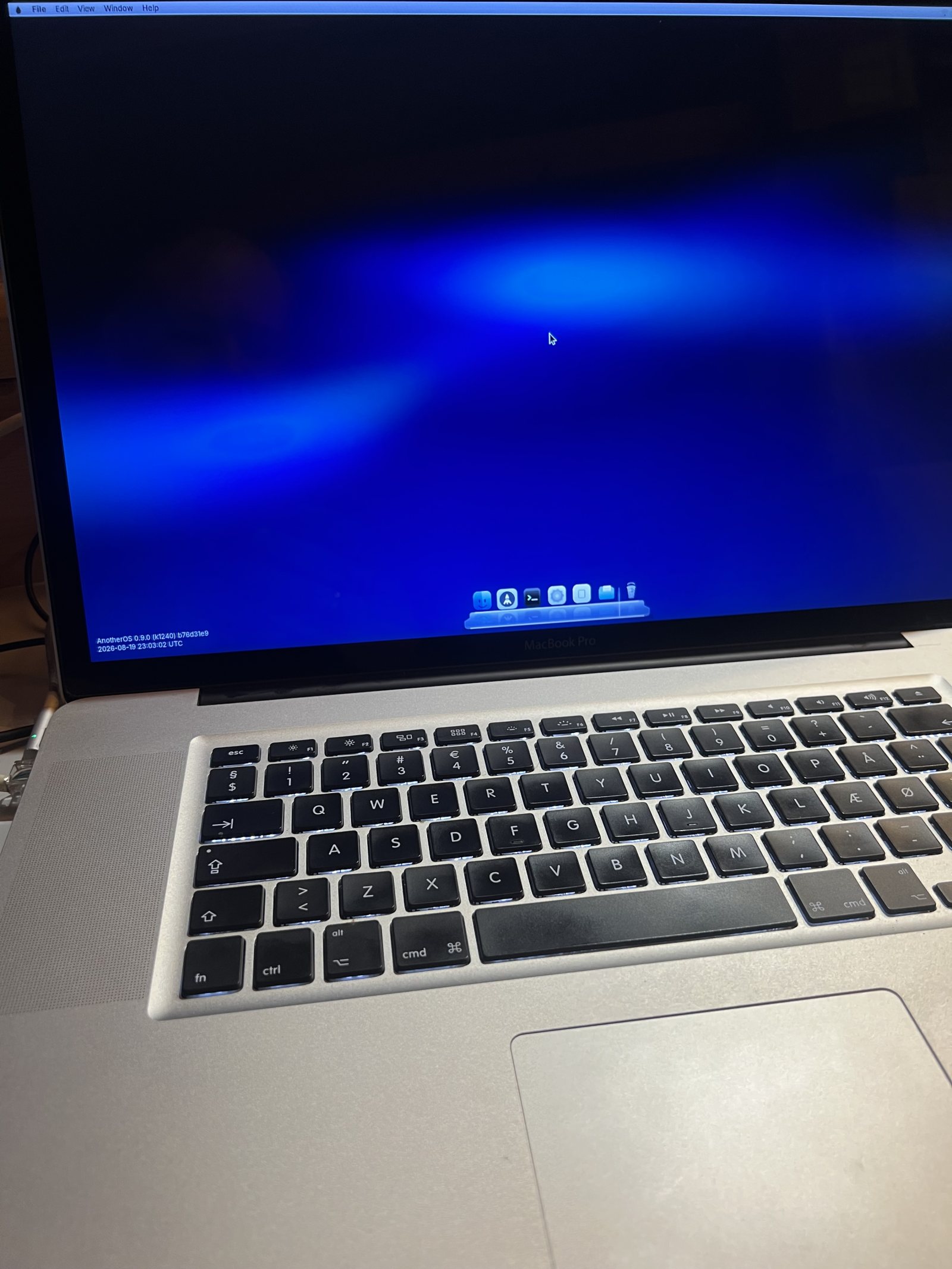 prj anotheros b1240 macbook8.3 hwboot