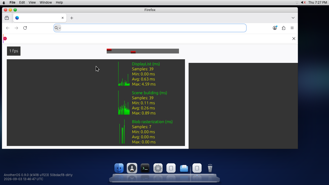 prj anotheros b1418 firefox earlyport
